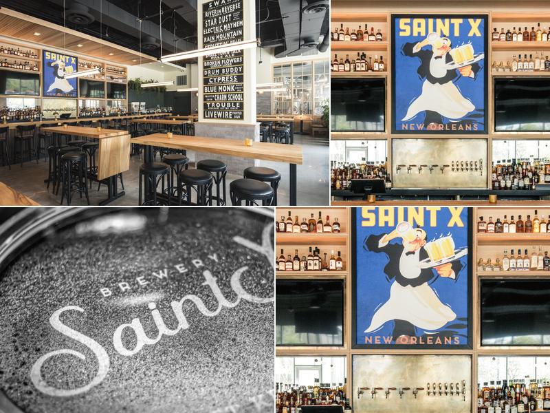 Brewery Saint X