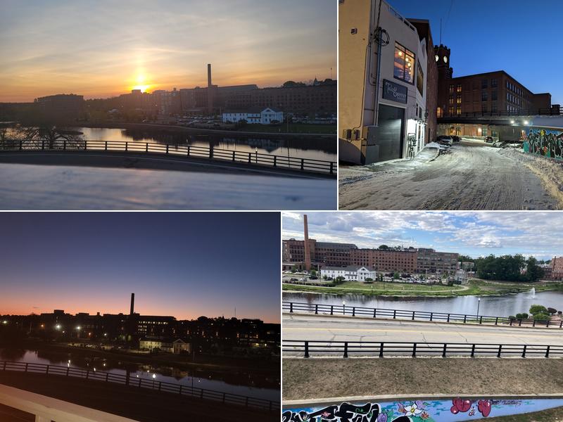 Talespinner Brewery (located at Rambling House Food & Gathering)