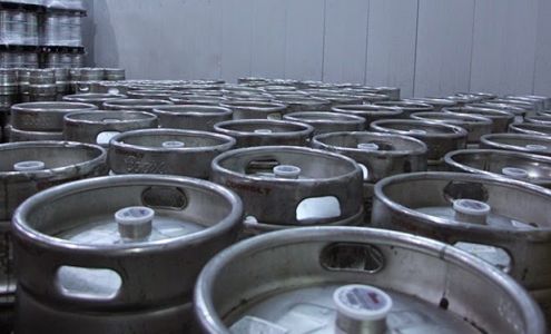 Colonial Wholesale Beverage North Dartmouth