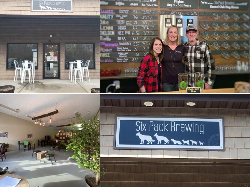 Six Pack Brewing
