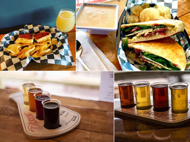 Dimes Brewhouse 145 Bridge St, Dimondale