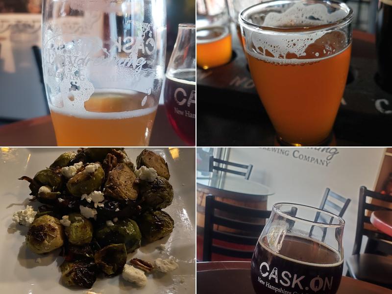 Daydreaming Brewing Company