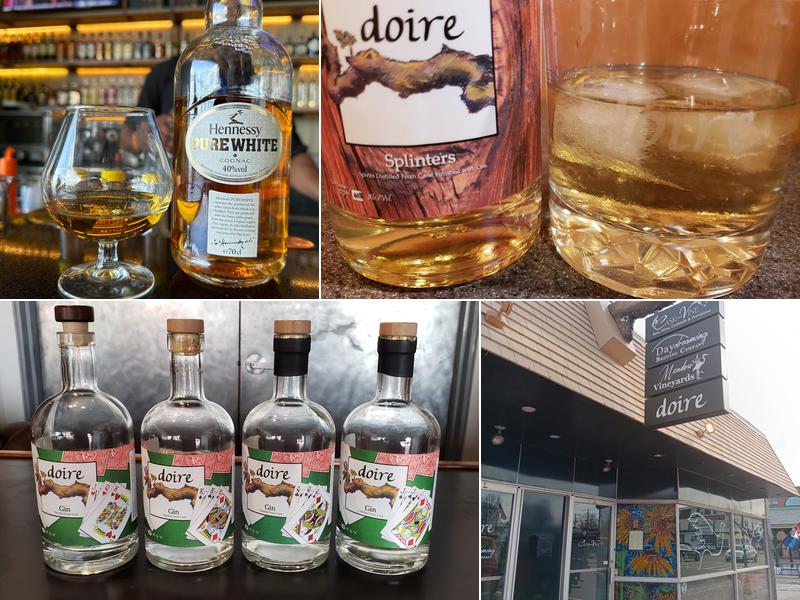 Doire Distilling