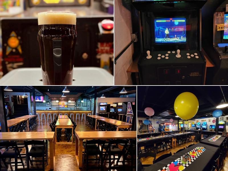 Two Plumbers Event Space