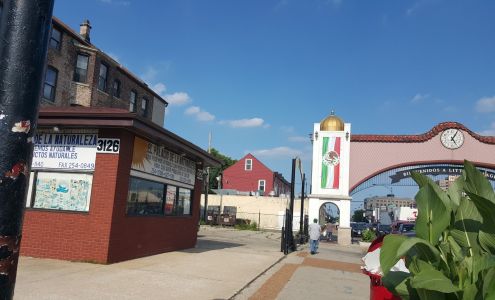 El Palacio De La Naturaleza