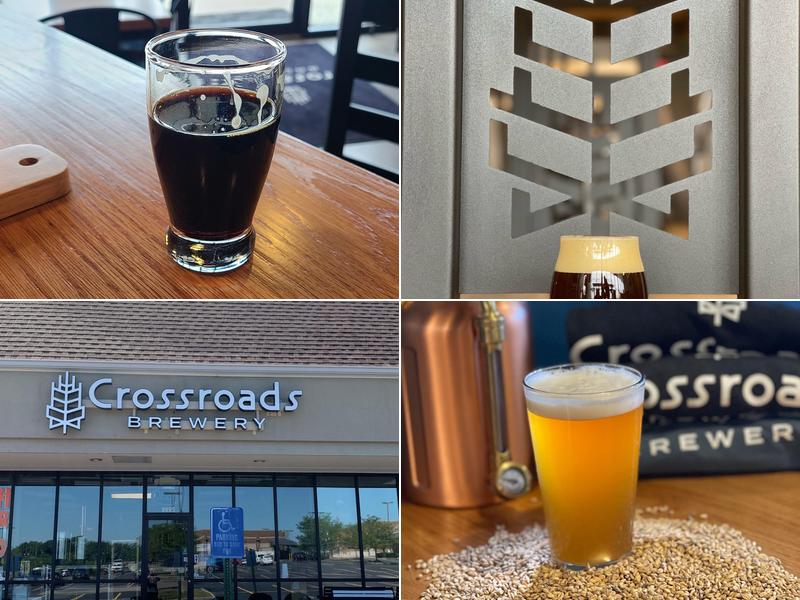 Crossroads Brewery