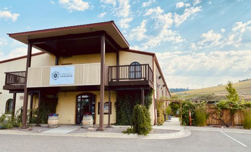 Cymatic Event Center