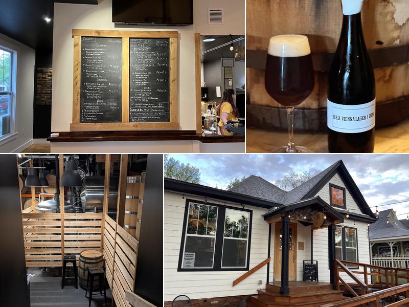 Cooper House Project 906 Cooper St, Memphis