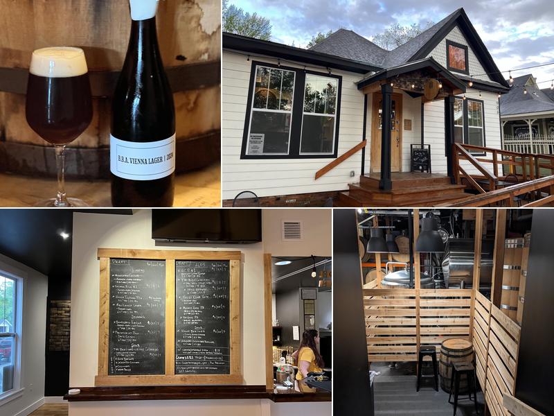 Cooper House Project 906 Cooper St, Memphis