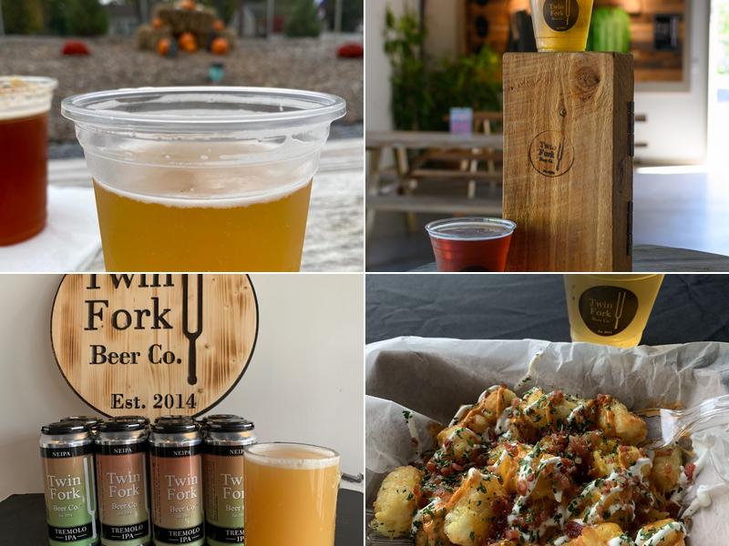 Twin Fork Beer Co