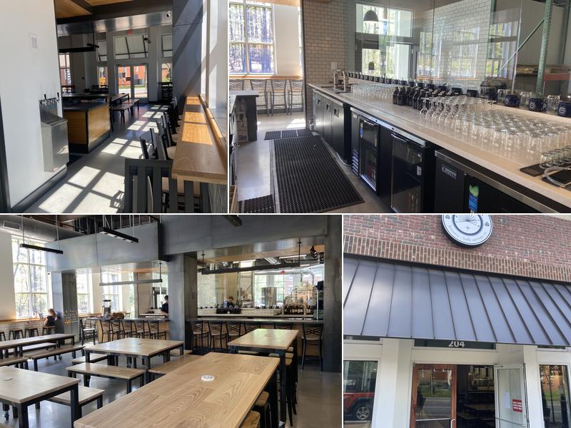 Local Time Brewing 300 S Main St Ste 204, Holly Springs