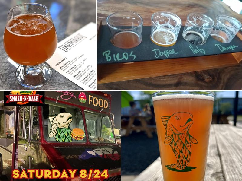 DrumTrout Brewing Company