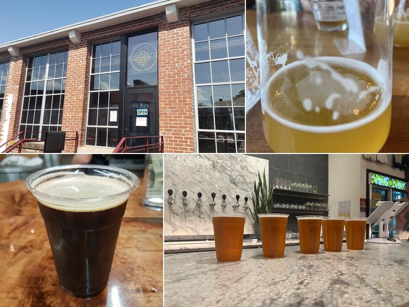 HopFly Brewing Company