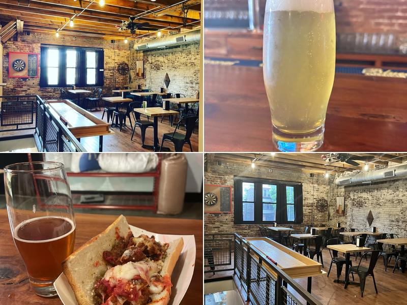 Meyers Brewing Company