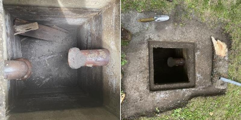 Mr Clean Septic Services