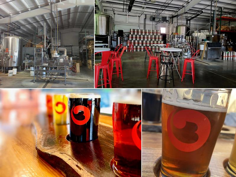 Backswing Brewing Co. 500 W South St #8, Lincoln