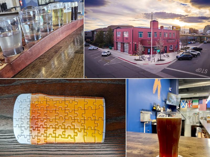 Slieve Brewing Company