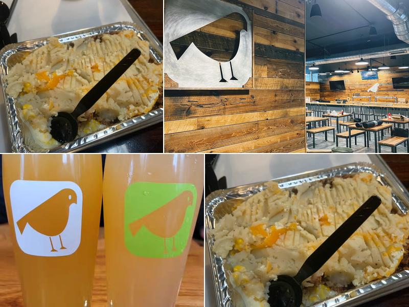 Feathered Friend Brewing 231 S Main St, Concord