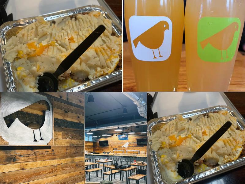 Feathered Friend Brewing 231 S Main St, Concord