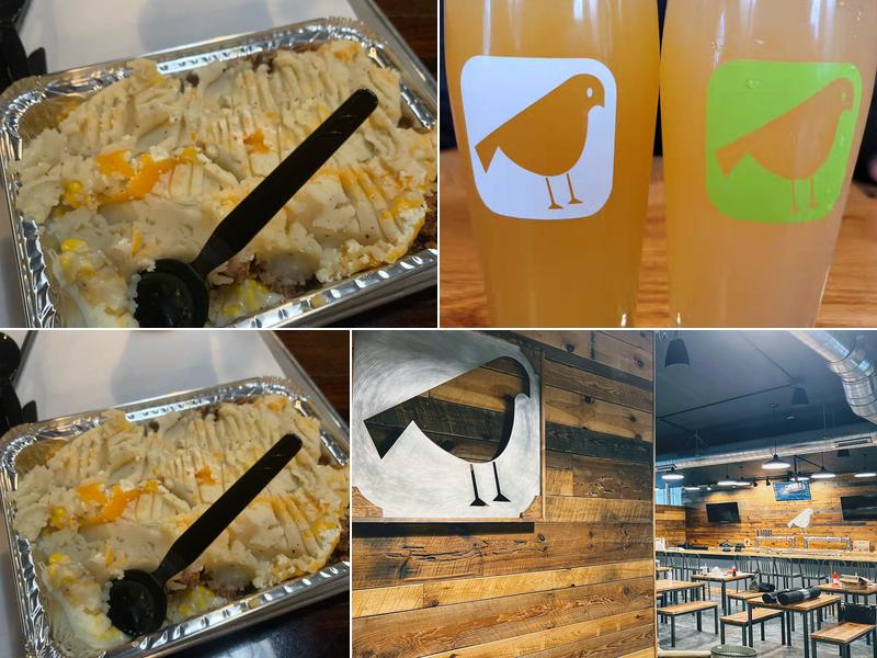 Feathered Friend Brewing