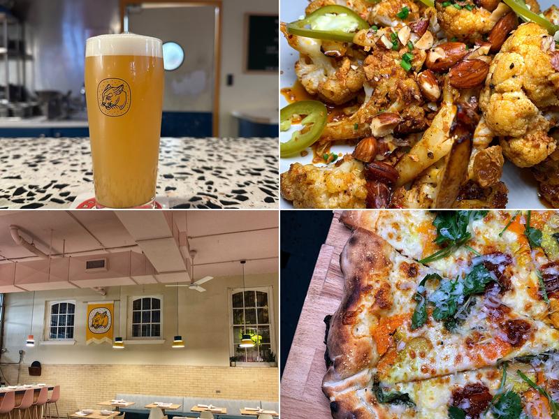 Carbon Copy 701 S 50th St, Philadelphia