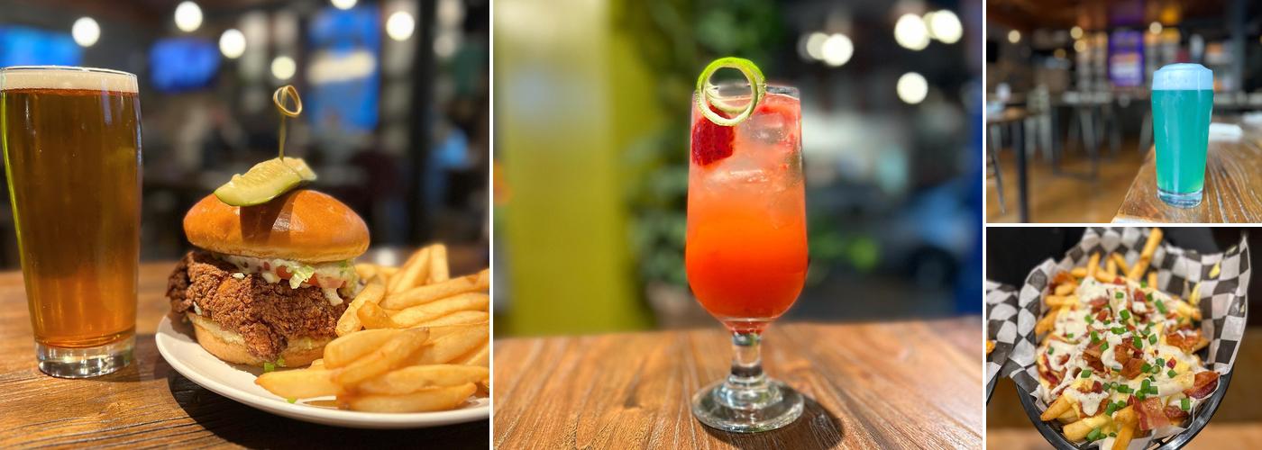 Rebel Hill Brewing Company - Brewery on Bridge