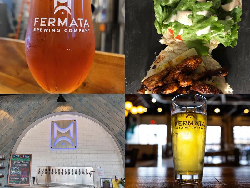 Fermata Brewing Company