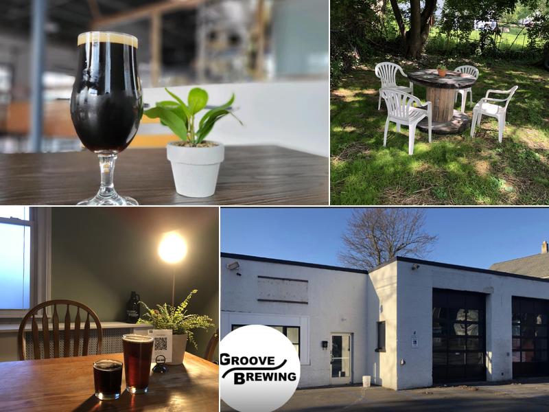 Groove Brewing