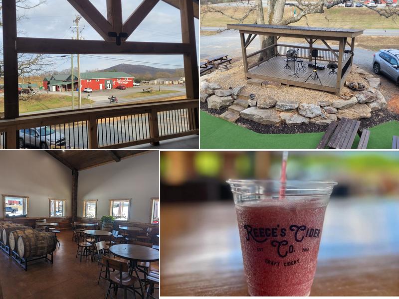 Reece’s Cider Company