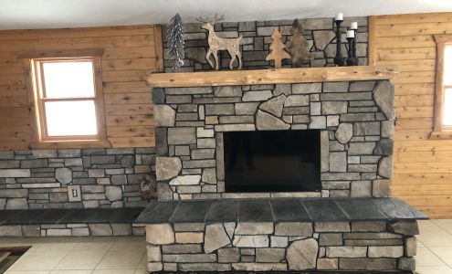 Joel Everhart Masonry LLC Gould City