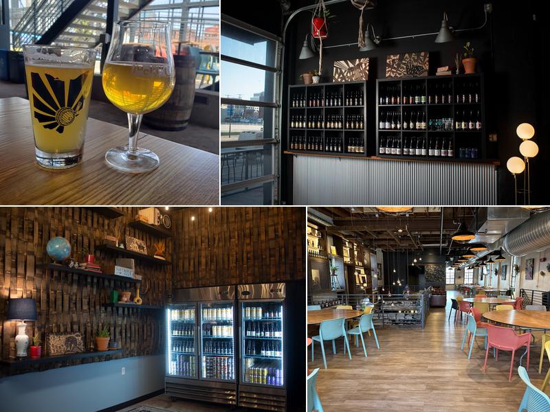 Jackie O's On Fourth 171 N 4th St, Columbus