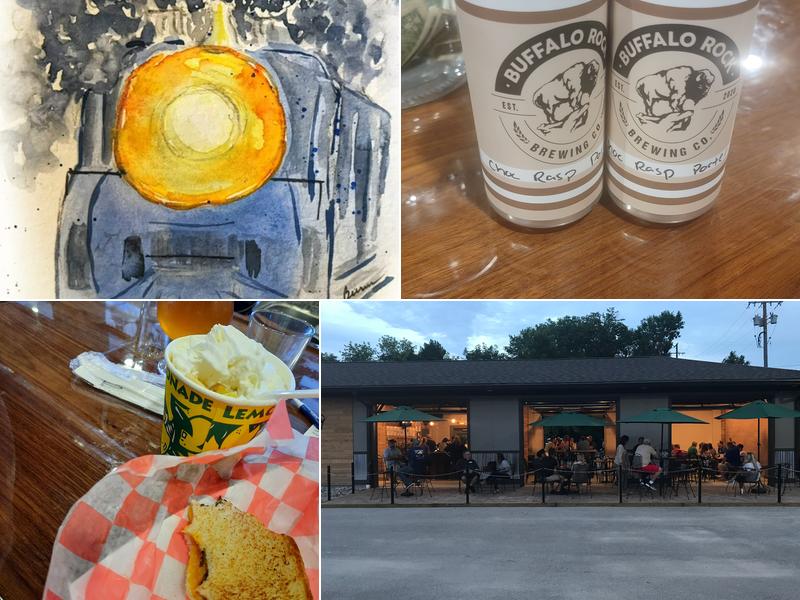 Buffalo Rock Brewing Company