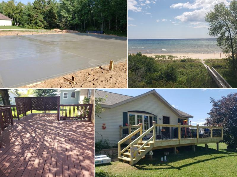 Shore to Shore Home Maintenance