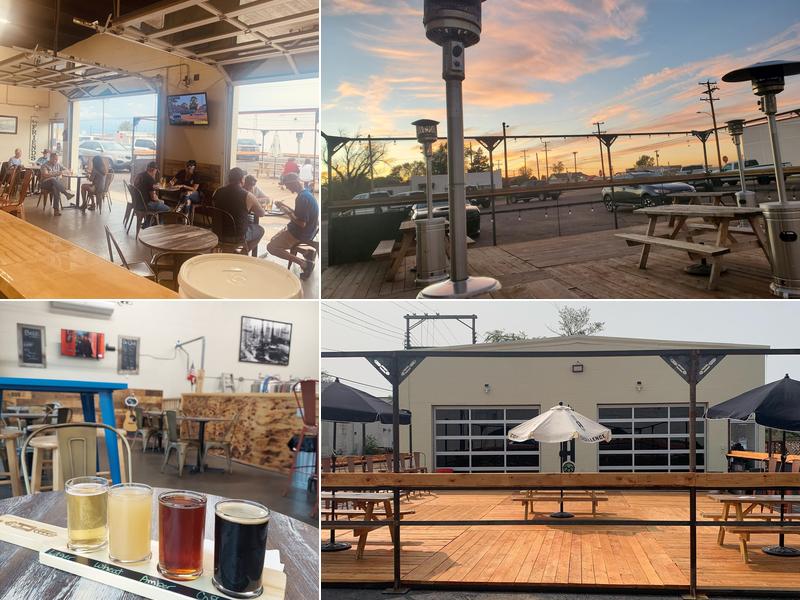 Auld Brewing Company