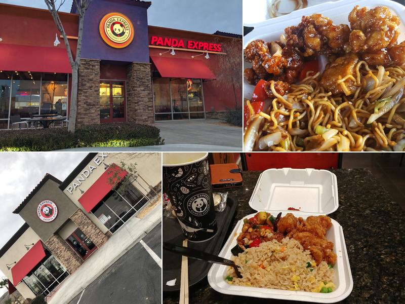 Panda Express