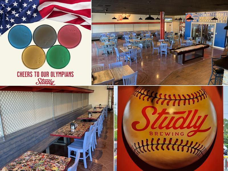 Studly Brewing Company