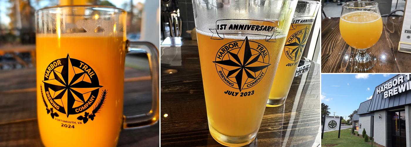 Harbor Trail Brewing Company