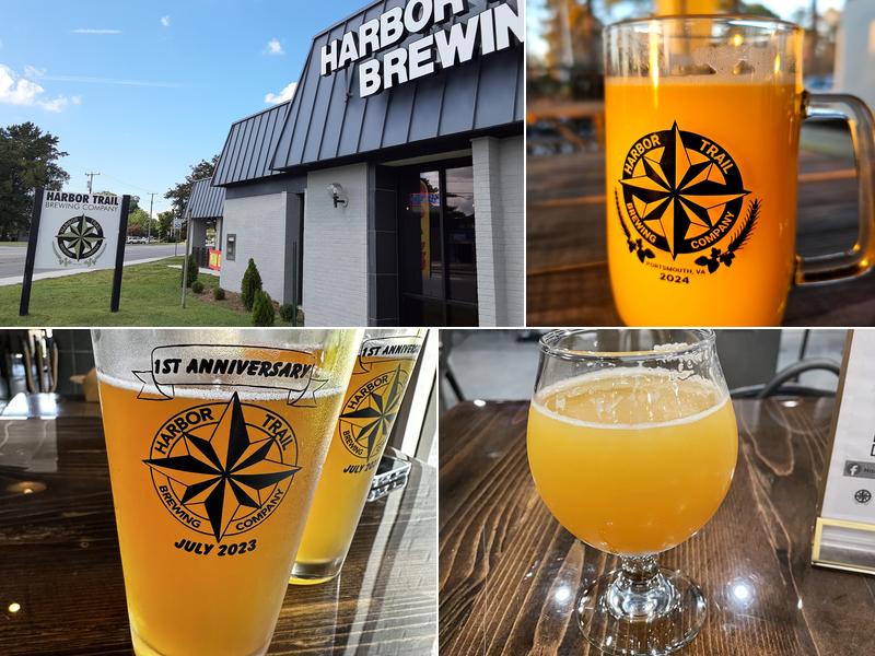 Harbor Trail Brewing Company