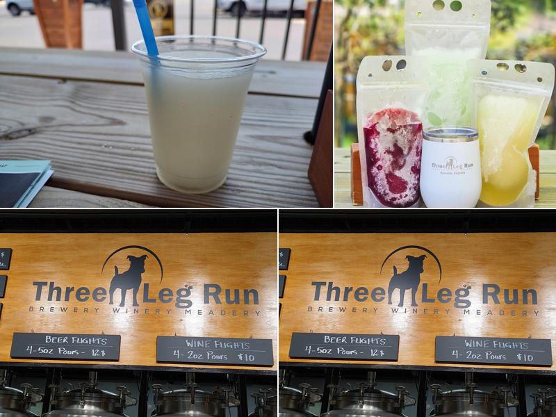 Three Leg Run 4418 W Hundred Rd, Chester