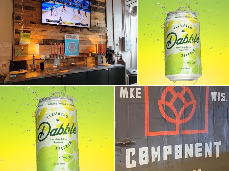 Component Brewing Company