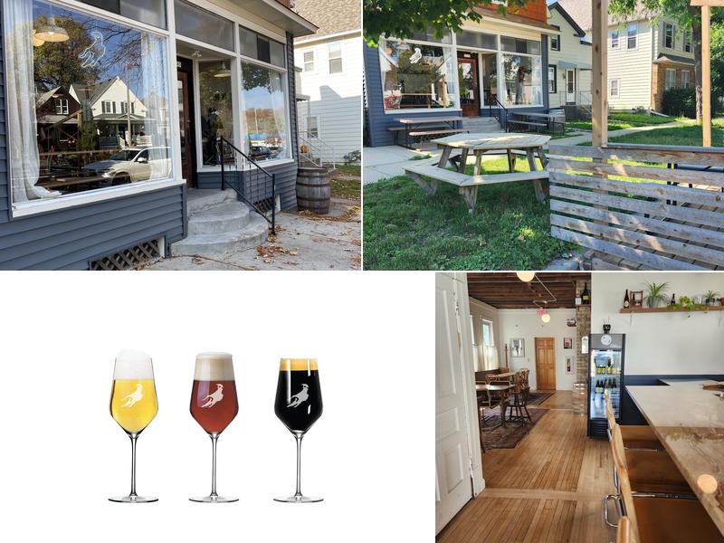 Supermoon Beer Company