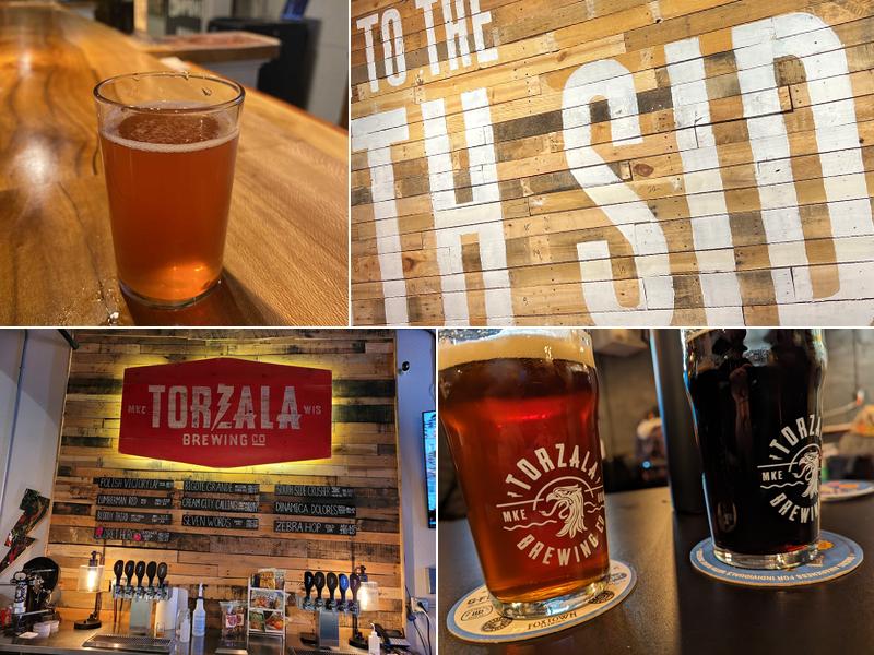 Torzala Brewing Co.