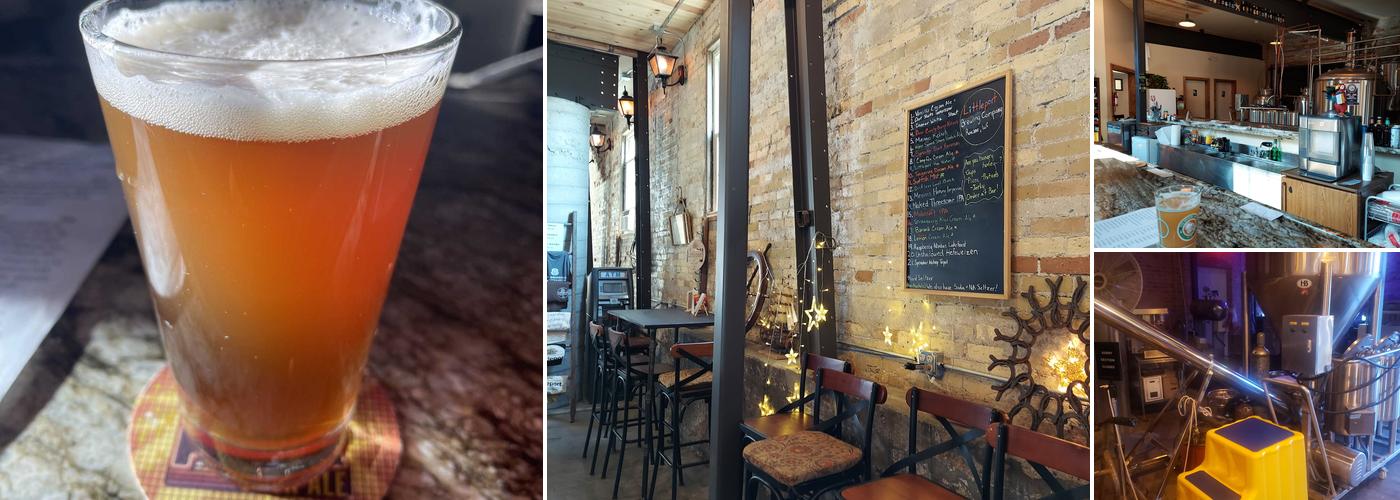 Littleport Brewing Company