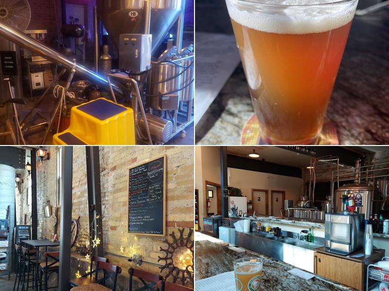 Littleport Brewing Company