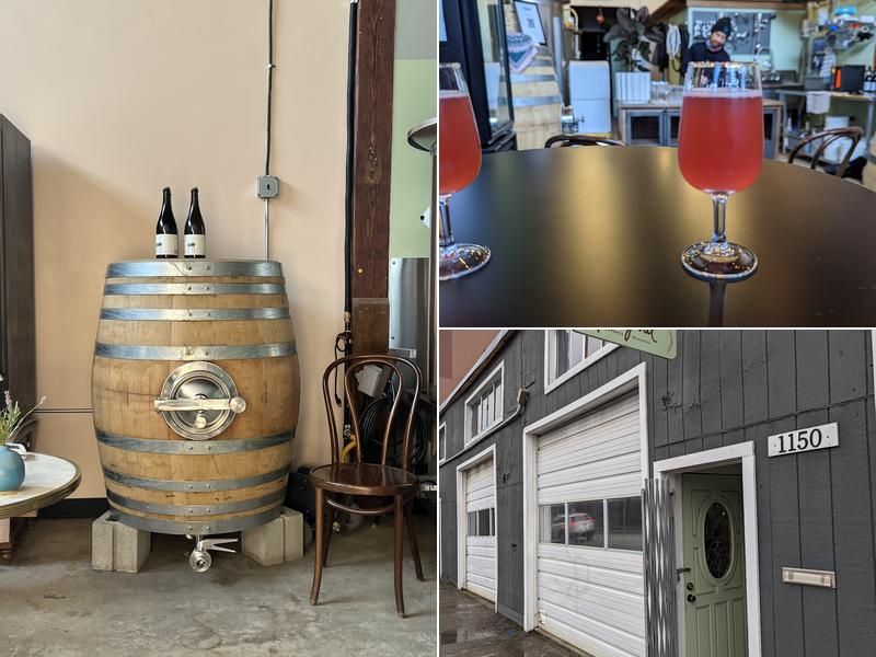 Hildegard Ferments and Botanicals