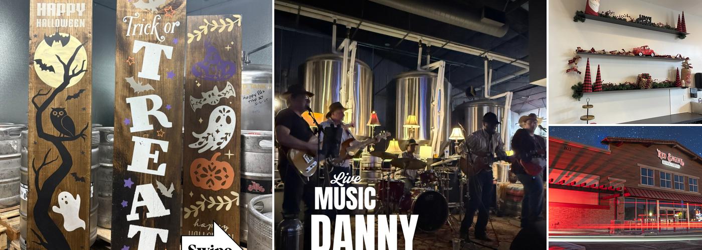 Red Engine Brewing Company