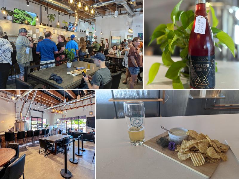 Mindscape Fermentations 5424 Crossings Dr Suite 105, Rocklin