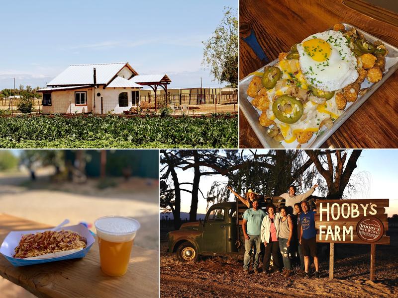 Hooby's Brewing Farm 24830 Co Rd 95, Davis