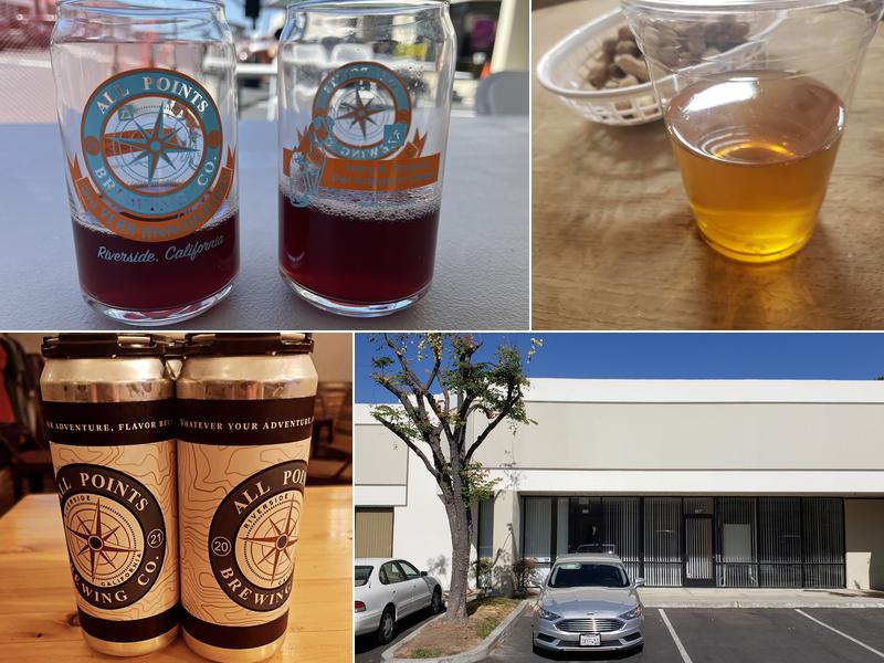 All Points Brewing Company