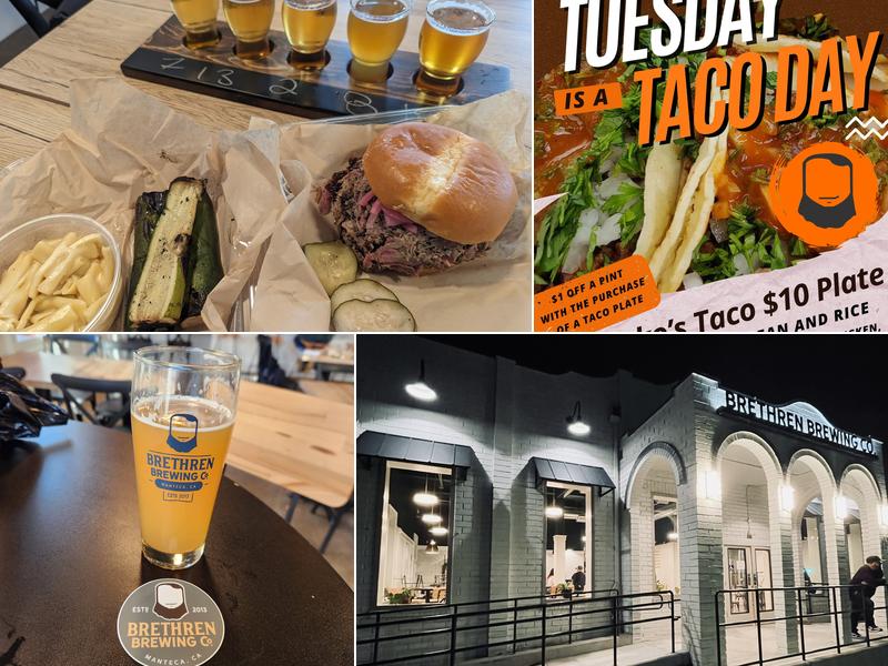 Brethren Brewing Company